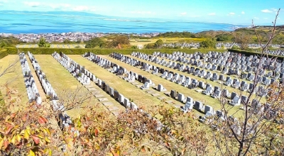 泉南メモリアルパークでお墓を建てるなら、 大阪府石材事業協同組合